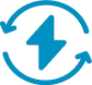 BlueQubit - 
                                        Customizable alerts
                                    